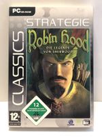 Robin Hood Die Legende von Sherwood PC | Geprüft ✅ | Karton