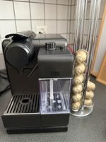 Nespresso Kaffeemaschine