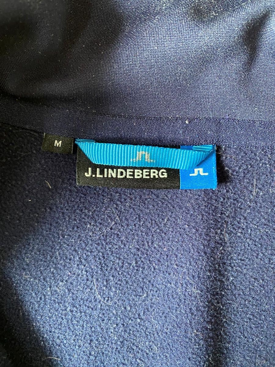 Lindeberg Giacche: Lindeberg Jacke – Usato da Frutigen venduto da Aleja1 2