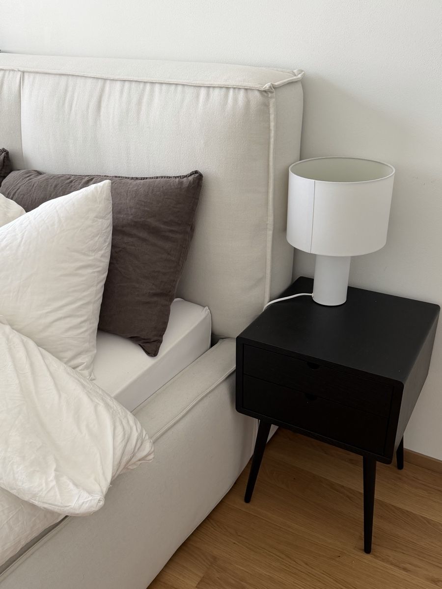 Betten: Bett inkl. Lattenrost – Gebraucht aus Cham von Gina.8B 3
