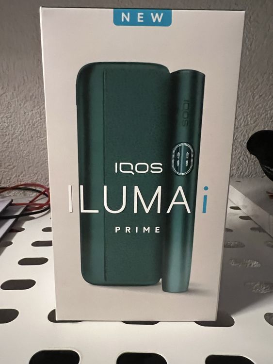 Schutzhülle Für IQOS ILUMA – Weiche Silikonhülle Mit Seitenabdeckung, Kratzfest & Stoßsicher
