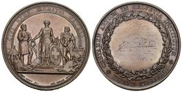 Bern 1857