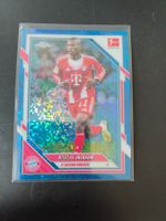 Nicolas Jackson Bayern München 2026 Topps Bundesliga 35/150