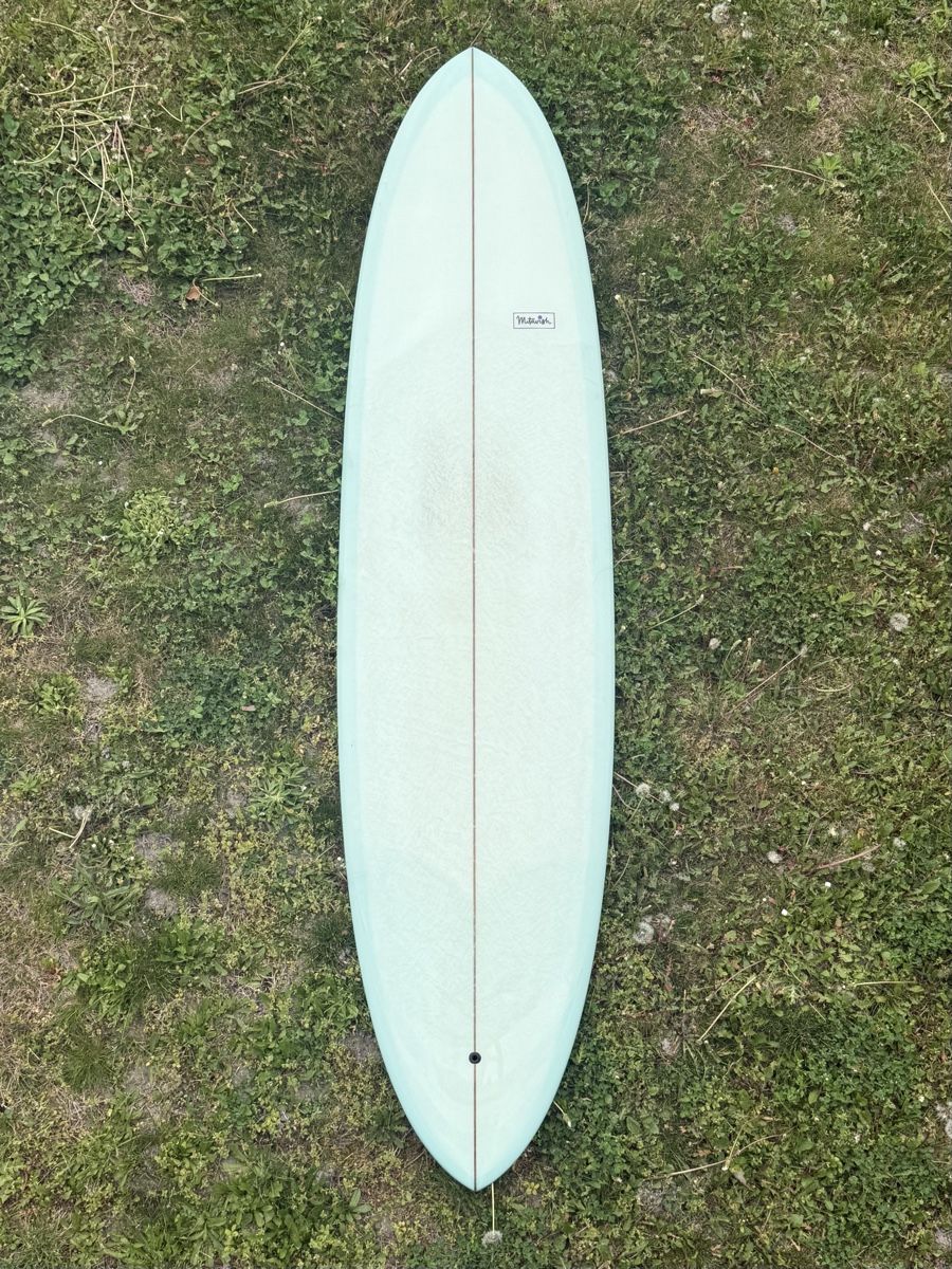 Tavole da surf e di nuoto: McTavish Diamond Sea – Nuovo (secondo la descrizione) da Fully venduto da AceVittorio