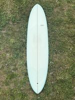 McTavish Diamond Sea