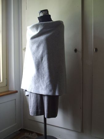 Poncho  Porto  9 Fr.