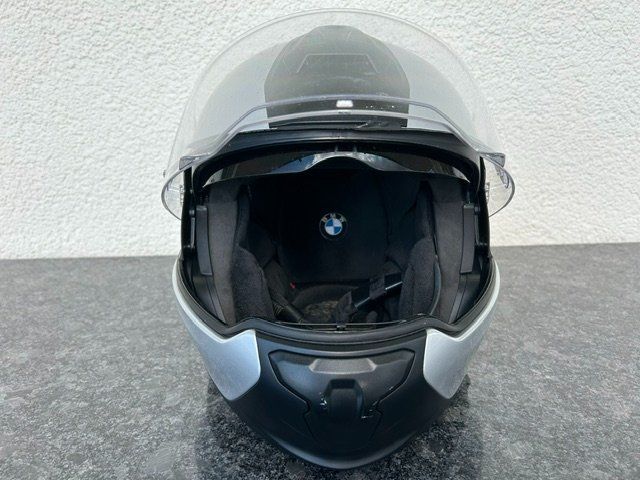 BMW Caschi & visiere: BMW Systemhelm 7 mit integriertem BMW-Kommunikationssystem – Usato da Kaltbrunn venduto da j3z3z 1