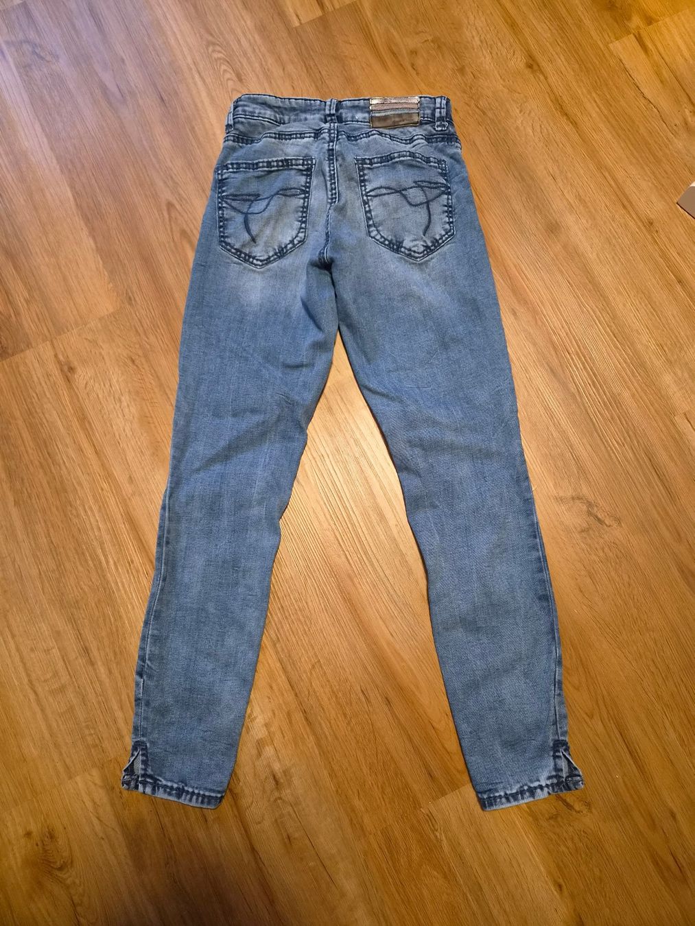 Soccx Jeans: Soccx Jeans – Usato da Waldkirch venduto da Parry01 2