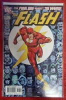 The Flash #225 (2005) DC Comics