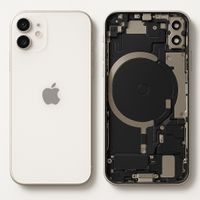 Châssis iPhone 11 avec vitre arrière parfait état