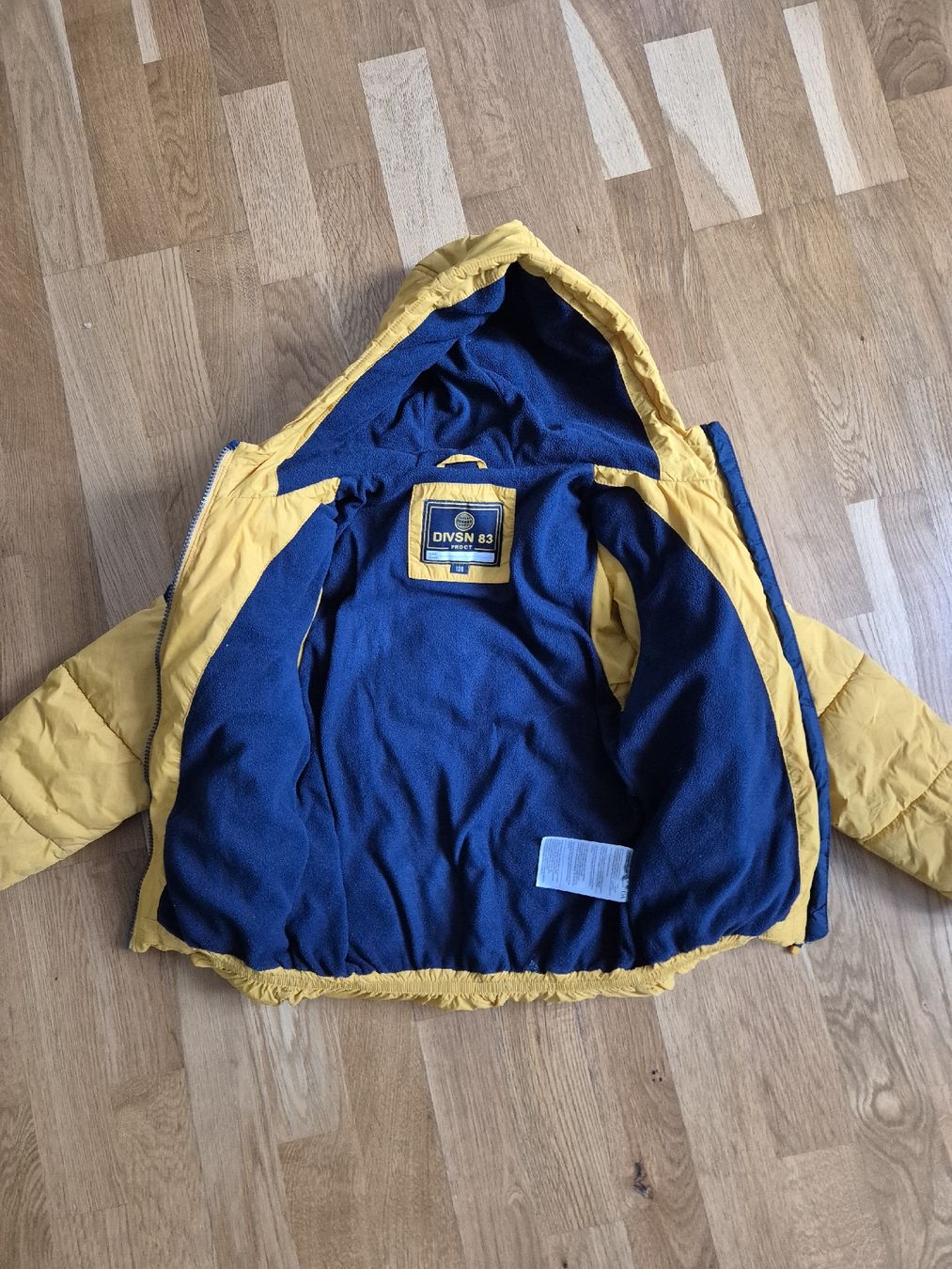 C&A Jacken & Mäntel: Winterjacke – Gebraucht aus Altishofen von Simba220 1