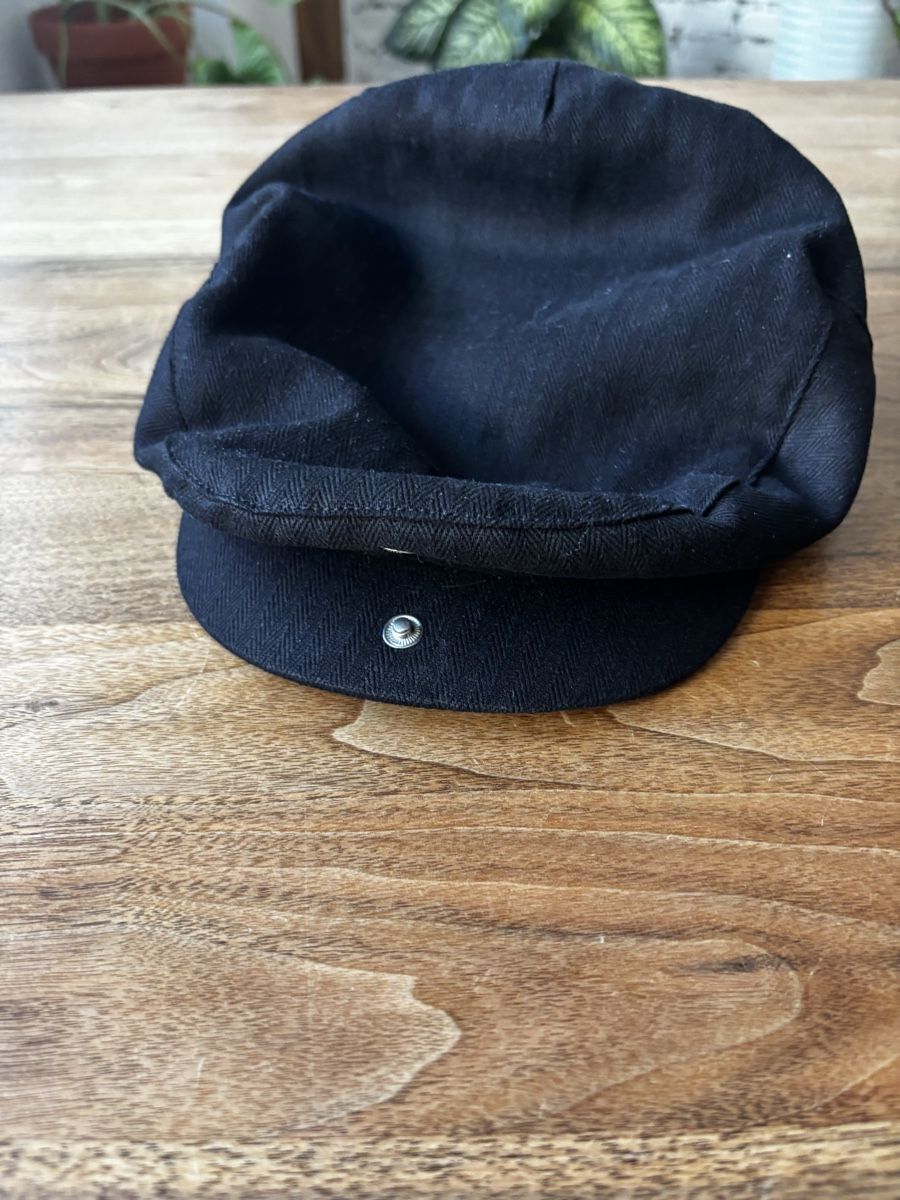Copricapi, berretti & cappellini: Brixton Beret – Usato da hallau venduto da jon_9mkg 3