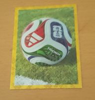 Panini WM 2026 FWC 5 Sticker - Swiss United Edition