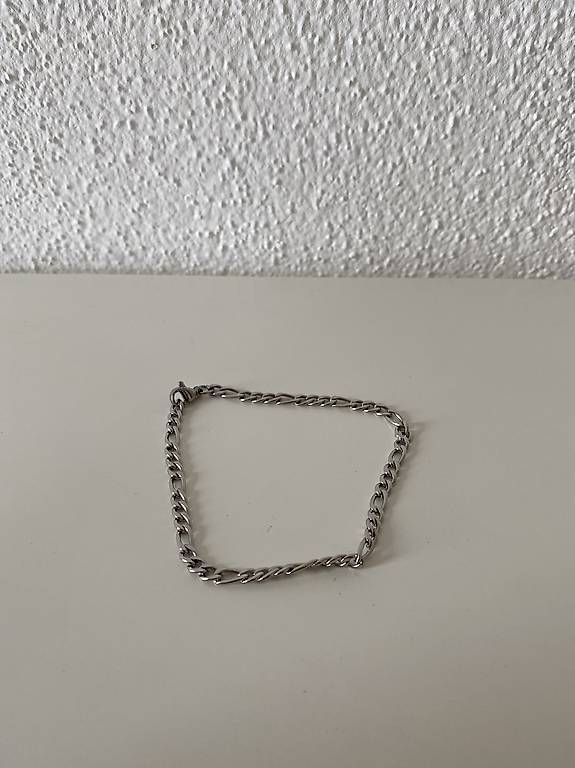 Bracciali & Braccialetti: Armkette, Figarokette – Usato da Safnern venduto da Ramon_Ni 1
