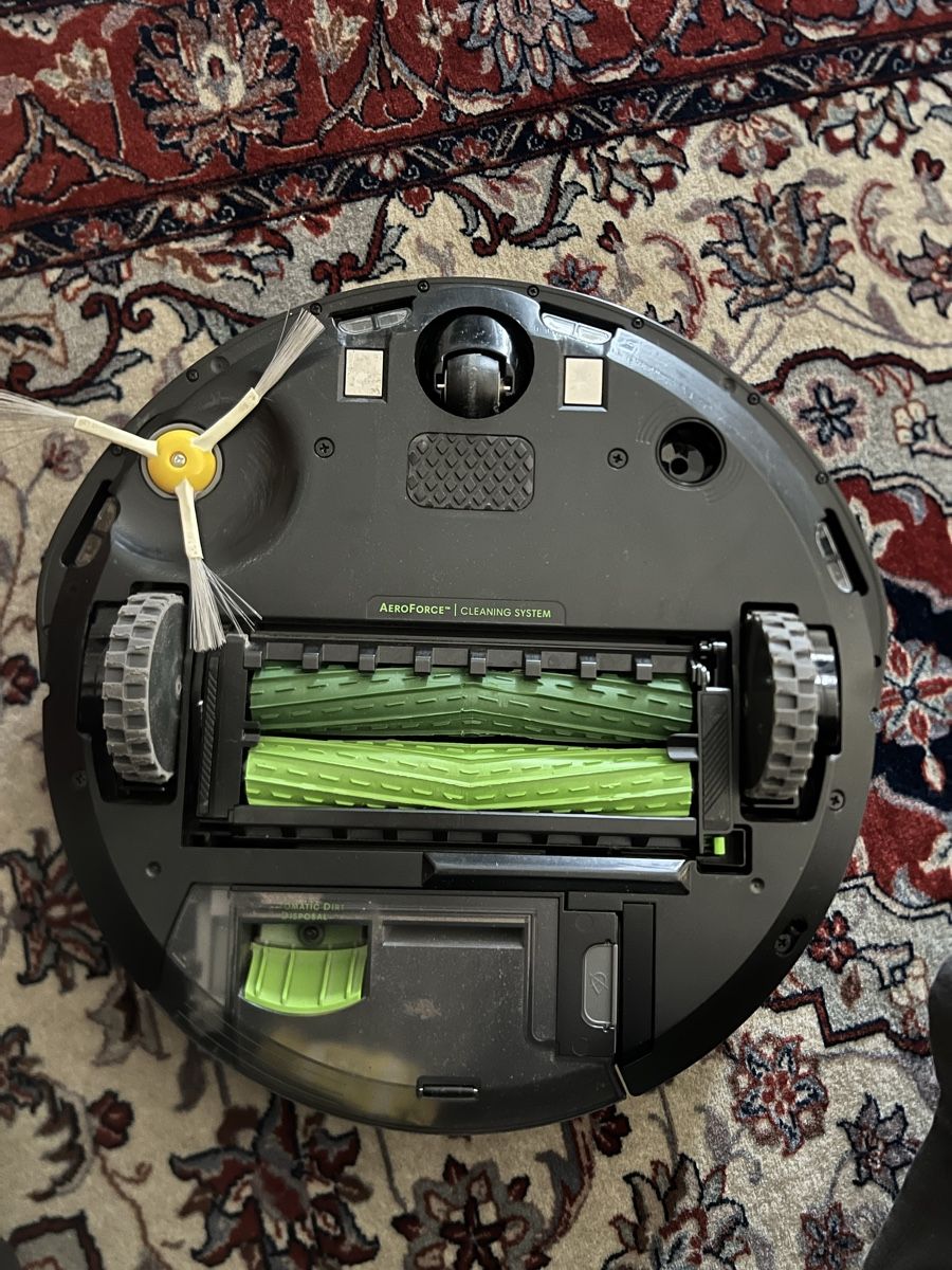 Irobot Aspirateurs & Accessoires: iRobot - Roomba i3 - gebraucht – D'occasion à Uster par reginella_97 2