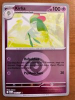 Pokemon Kirlia Reverse (Versand gratis)
