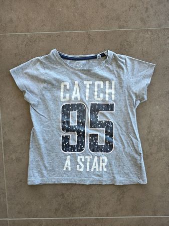T-shirt  "Catch 95 a star"