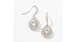 Swarovski Ohrringe (1881E)