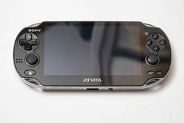 SONY PS VITA - Chargeur et câble d'origine