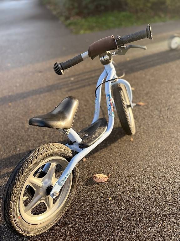 Fahrzeuge für Kinder: Laufrad Puky – Gebraucht aus Regensdorf von Cla_yd2g 2