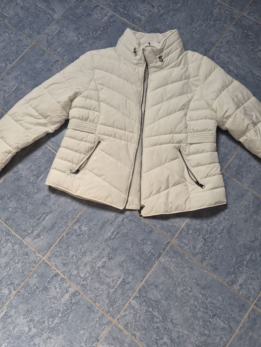 Giacche: damen winter jacke gr. XL – Nuovo (secondo la descrizione) da Oberbuchsiten venduto da selotius 1