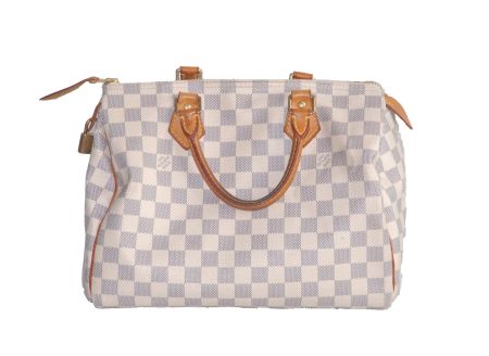 Louis Vuitton speedy 30