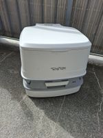 Chemi-WC Porta Potti 145 - Ideal für Camping/Reisen!
