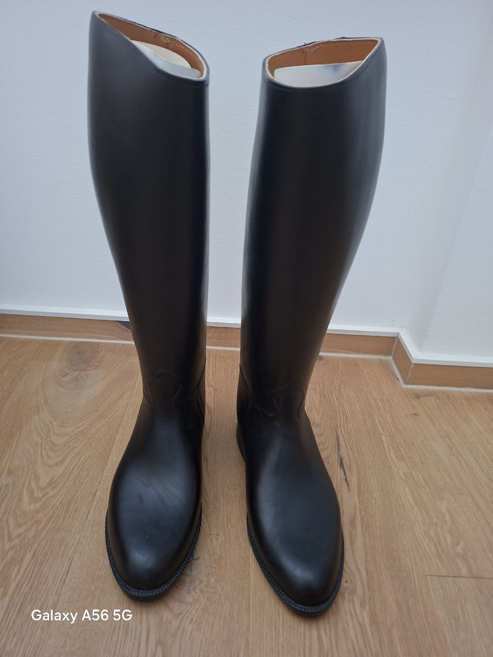 Mustang Scarpe da uomo: Mustang Gummistiefel 42 W – Nuovo (secondo la descrizione) da Emmetten venduto da Jiver1969 5