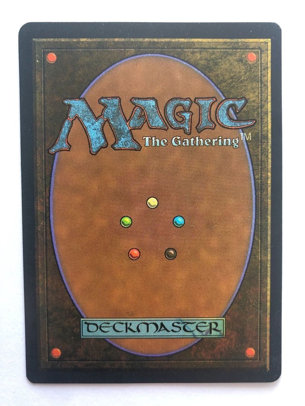 Cartoline: MTG - La Crociata di Tivadar – Usato da Zürich venduto da T_H_O_M_A_S 1