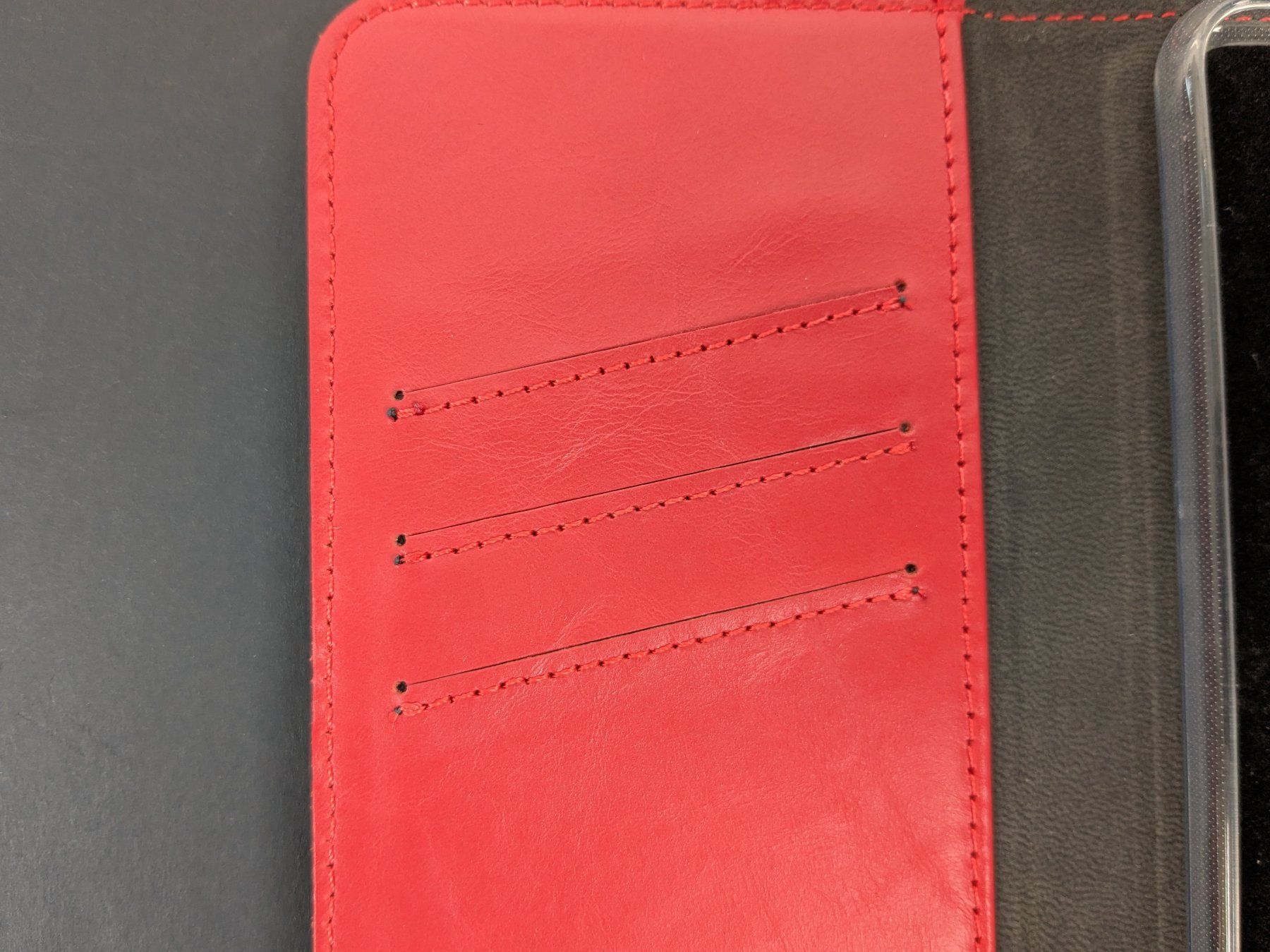 Samsung Cover & Protezioni schermo: SELENCIA Handy-Hülle Galaxy S21 Plus – Nuovo (secondo la descrizione) da Dintikon venduto da Restwert_Dintikon 4