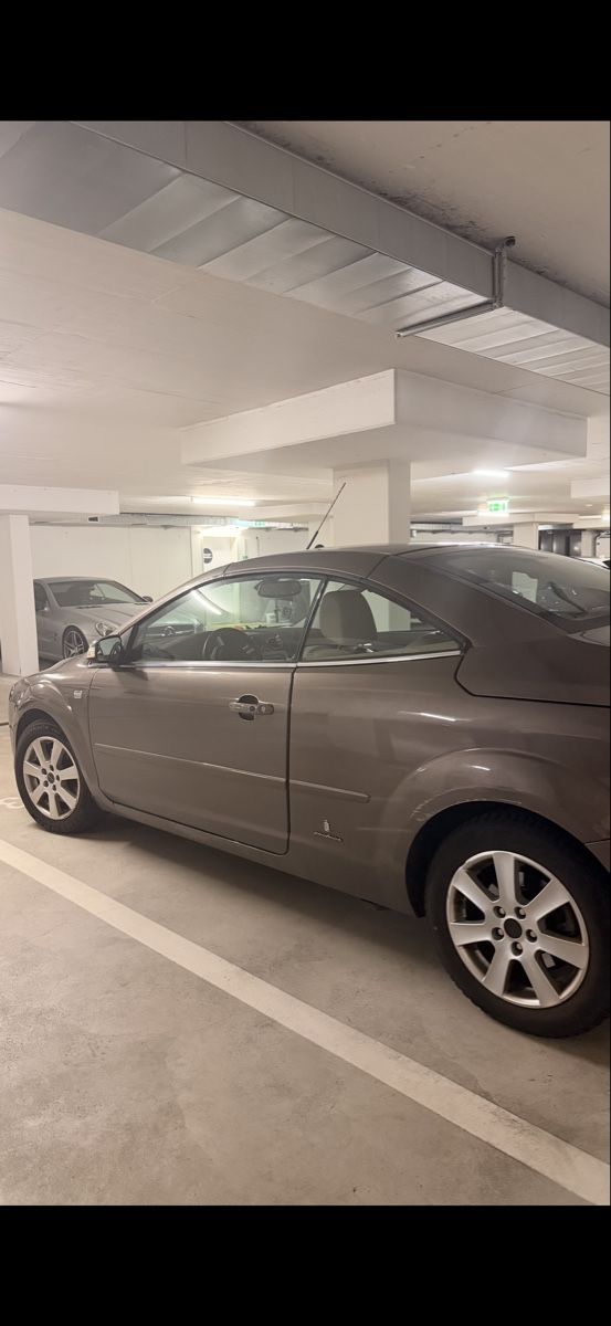 Ford Autos: Ford focus cc – Gebraucht aus Dietikon von jul_2fmj 3