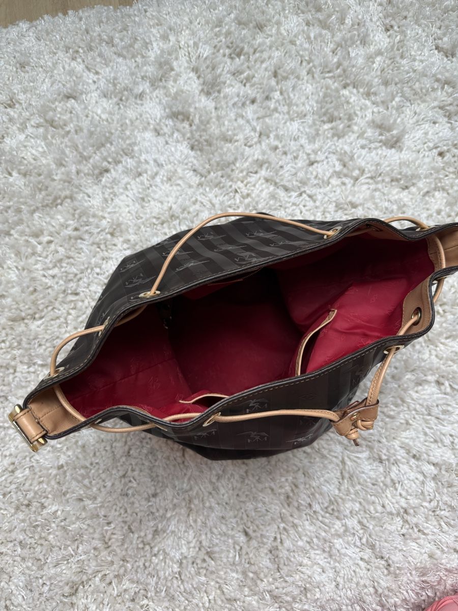 Maison Mollerus Borse da donna: Maison Mollerus Niessen Beuteltasche – Usato da Zürich venduto da NoeS01 8