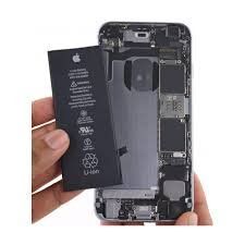Batterie: iPhone 6 und 6 Plus Akku ersetzen – Usato da Zürich venduto da Mic_nzr5