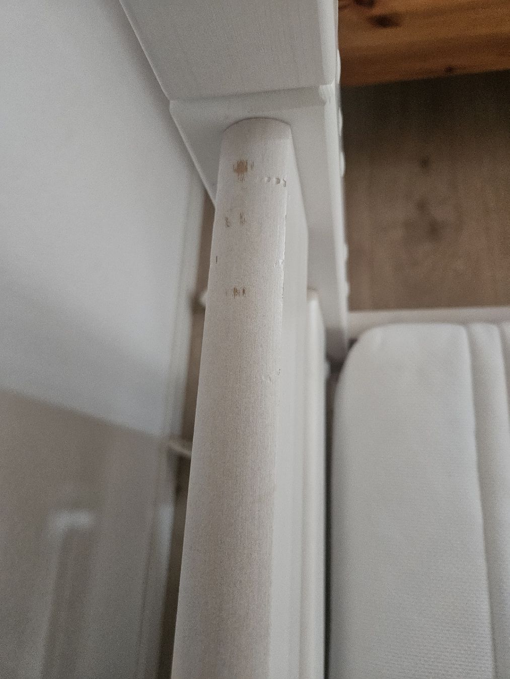 Flexa Letti: Flexa Classic Etagenbett – Usato da Gundetswil venduto da kila02 3
