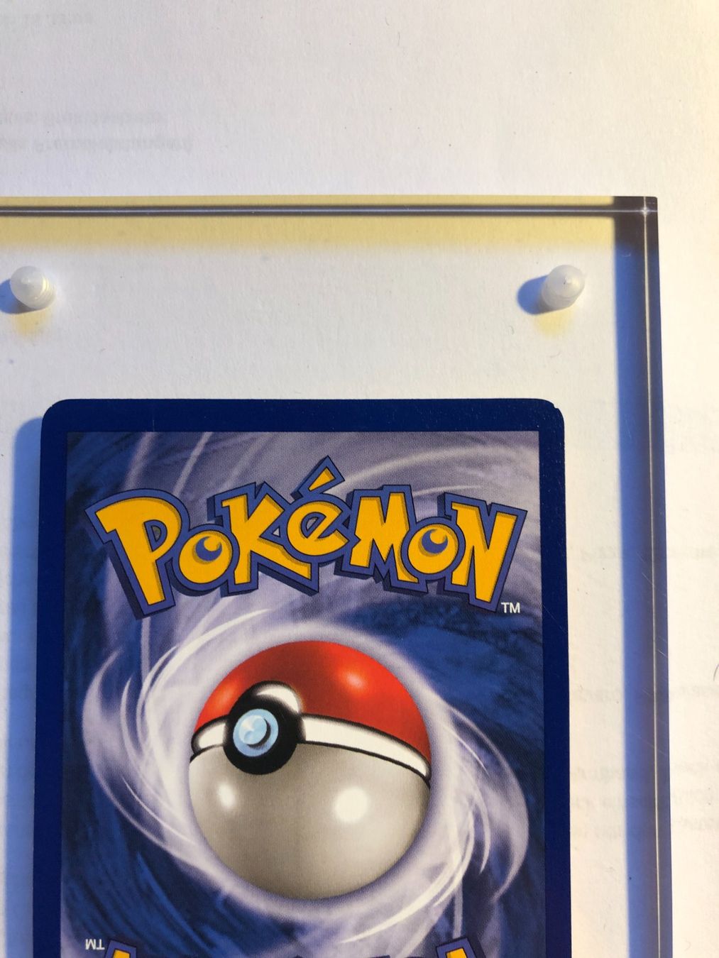 Carte collezionabili: Geodude 1st Fossil - MINT - ab 1.- – Usato da Giubiasco venduto da dan_pr8b 7