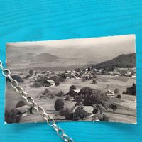 Aeschi bei Spiez ( Thunersee)