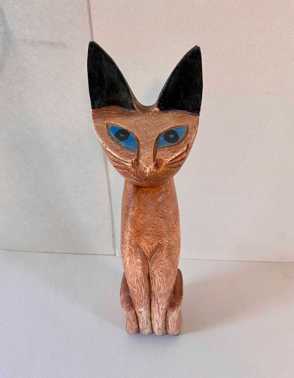 holzfigur-katze-ab-1-gebraucht-in-z-rich-f-r-chf-3-nur