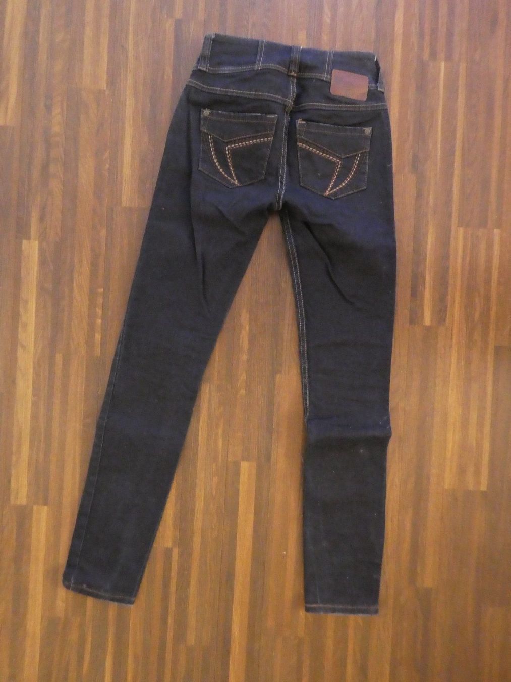 Jeans: Mega Timezone Jeans Gr. W25/L32 - 190137 – Gebraucht aus Küssnacht am Rigi von Good4Deckeli 1