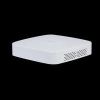 DAHUA DHI-NVR4108-4KS2/L (Video Netzwerkspeicher für Kamera)