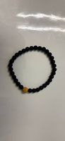 Lava Armband aus Lanzarote