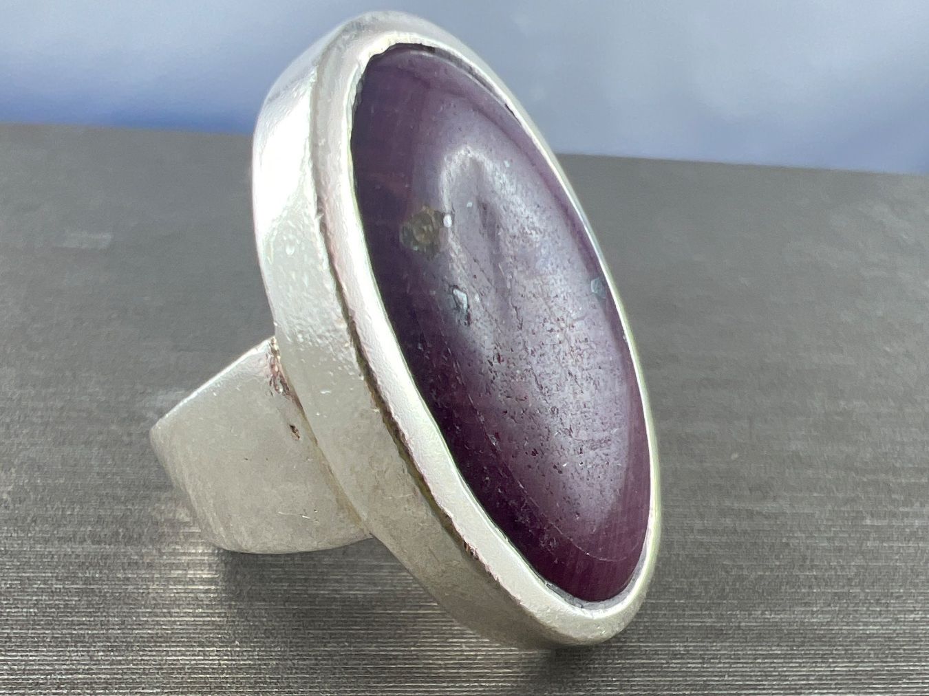 Anelli: Ring 925 Silber – Usato da Niederuzwil venduto da leo_8857 4
