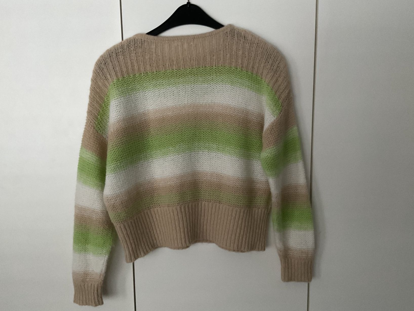 Opus Pulls & Sweat-shirts: opus - Pullover gestreift - Gr. 38 – D'occasion à Walchwil par Budy7 4