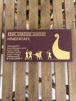 Originales Hnefatafl – das traditionelle Wikinger-Brettspiel