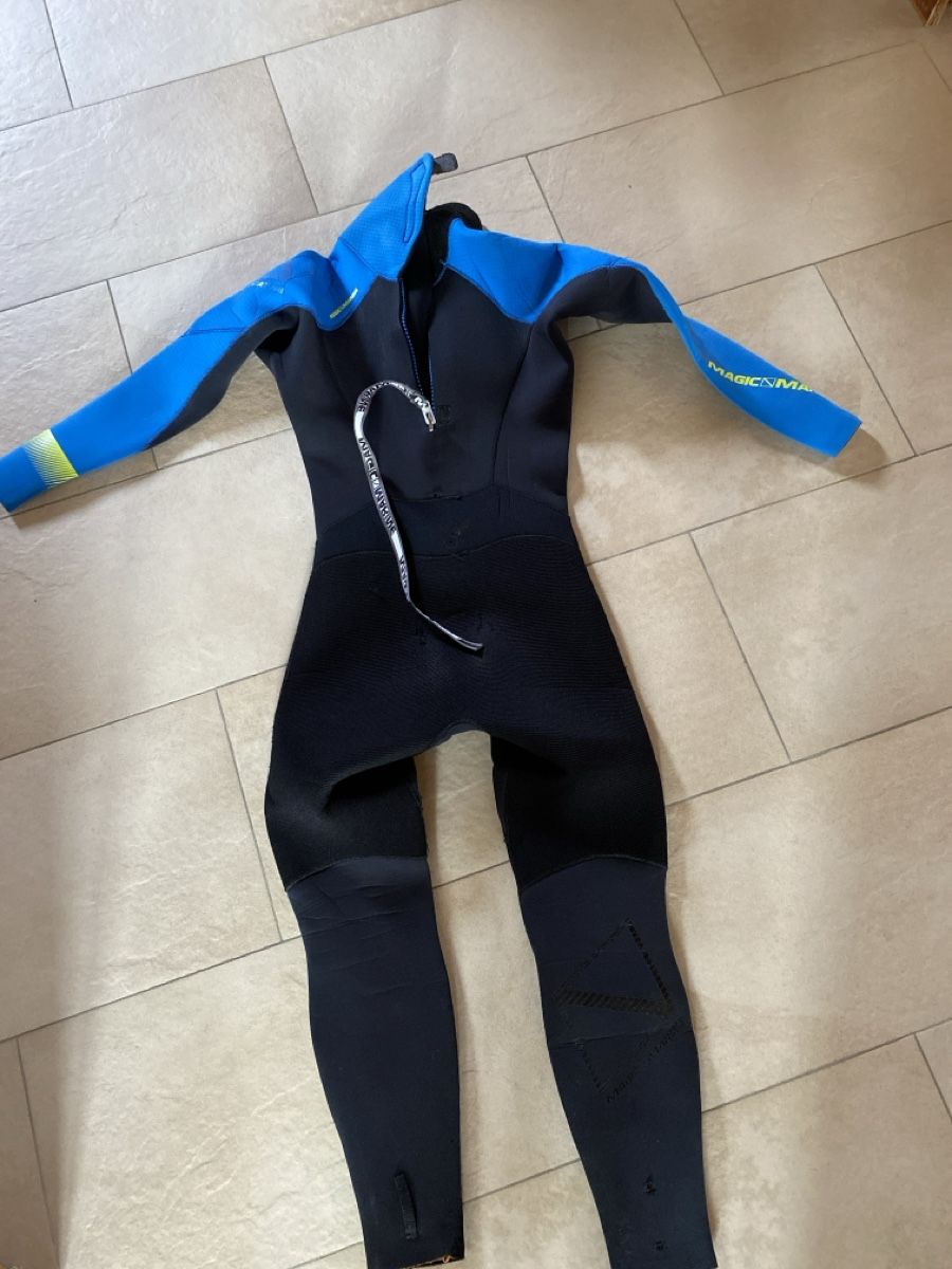 Costumi da bagno: Combinaison Néoprène MagicMarine, Taille XXS – Usato da Corcelles NE venduto da Hugo_W 1