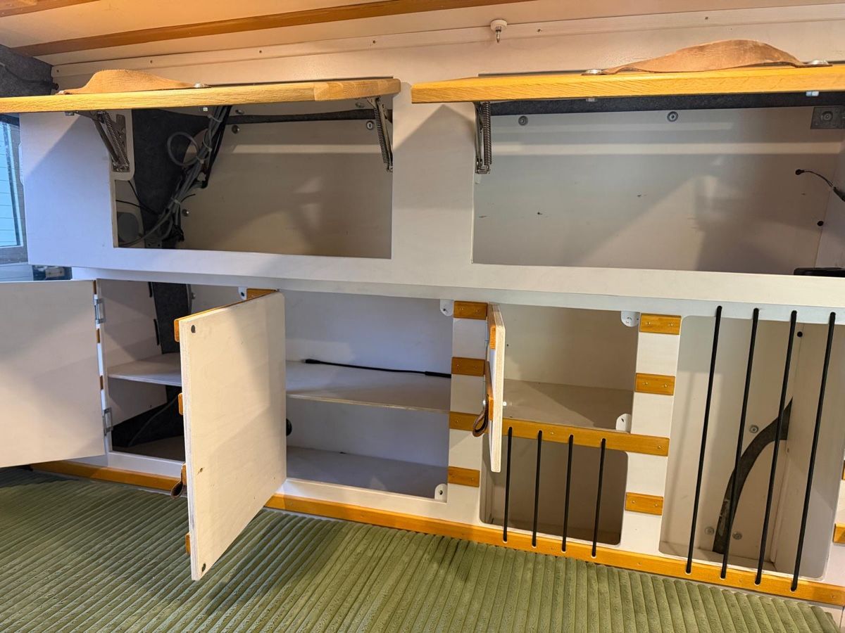 VW Camping Fahrzeuge: VW T5 4x4 Camper Langer Radstand – Gebraucht aus Lostorf von hoffi26 8
