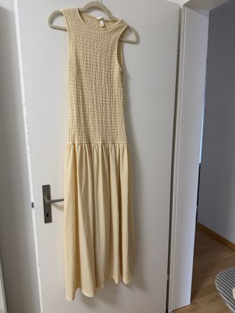Sommerkleid 