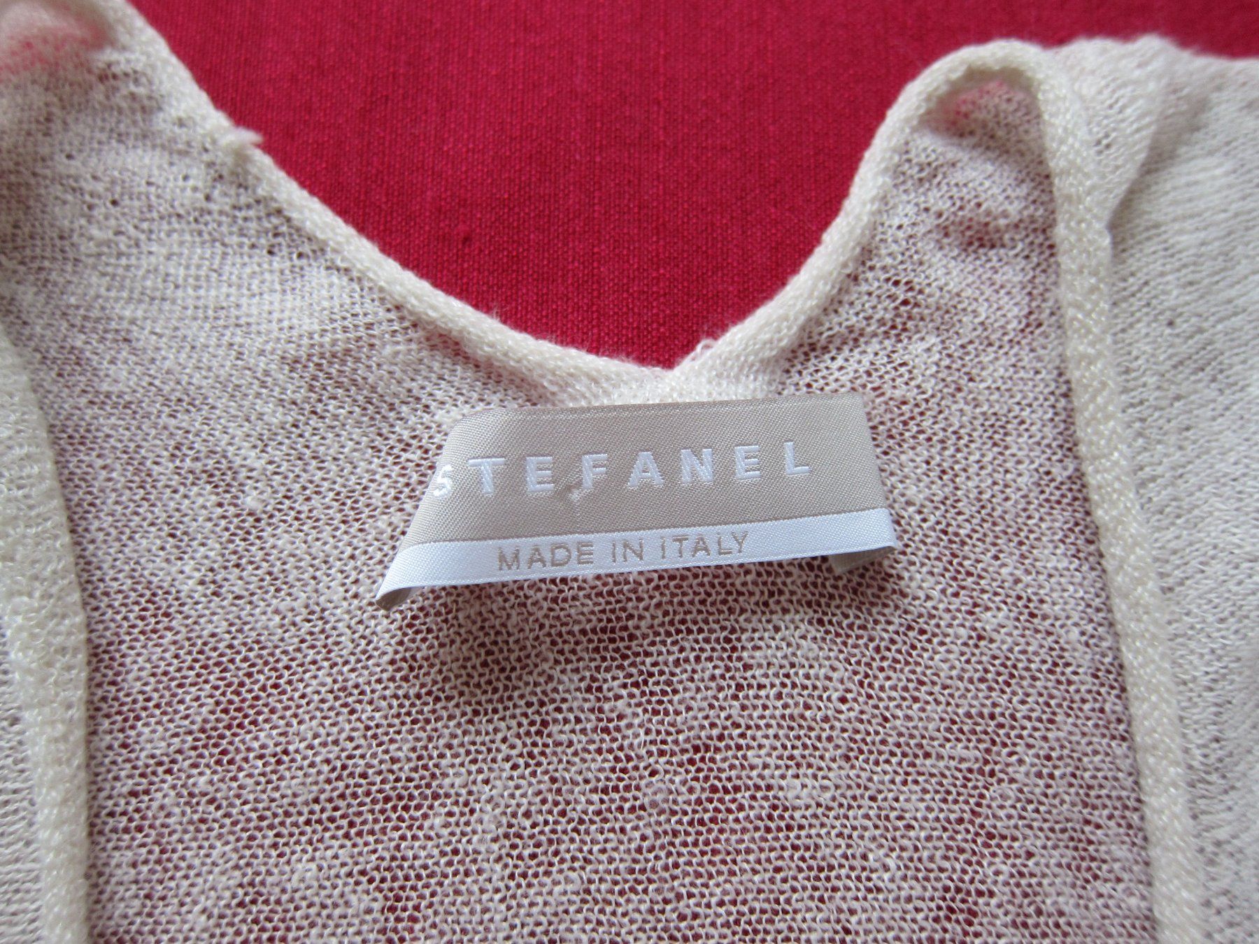 Stefanel Pullover & Sweatshirts: Pulli Stefanel – Gebraucht aus Zürich von Italia58 4