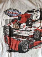 T-Shirt Le Frog World Racing Embrance Grösse xl