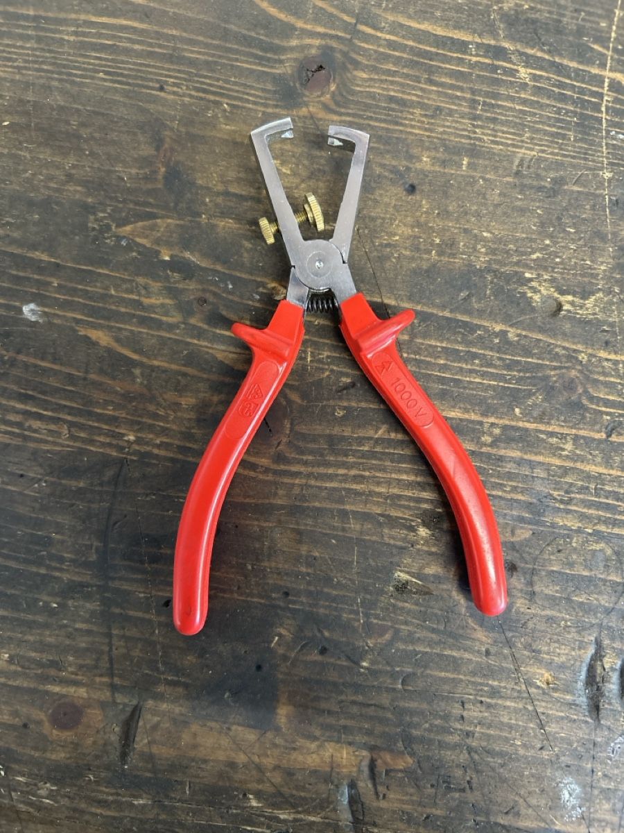 Alle Werkzeuge: Zange Würth Knipex Holex – Gebraucht aus Oberriet SG von ProCircuit 4