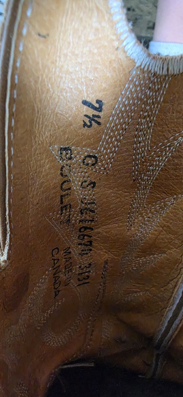 Damenschuhe: Westerboots (Reitboots) – Gebraucht aus Näfels von Buuremeitli96 6